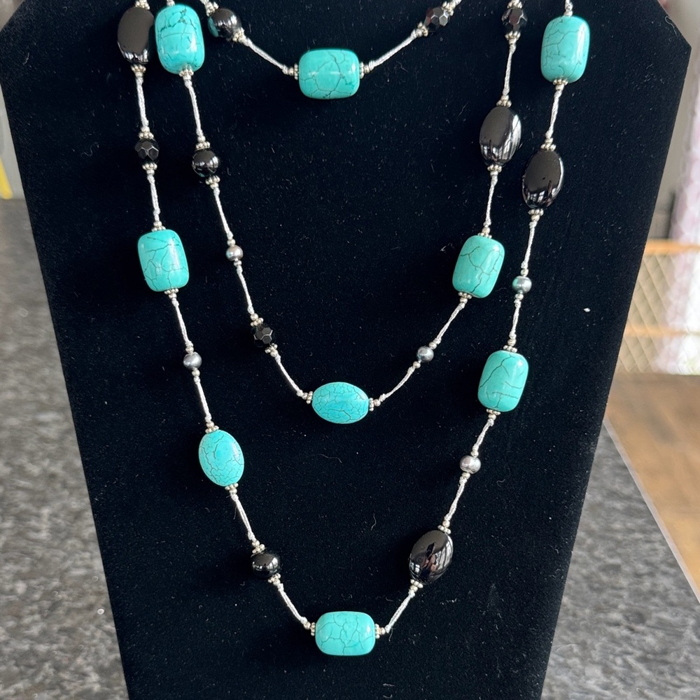 Park Lane Tropics Necklace